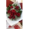 BOUQUET DE ROSES