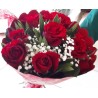 Bouquet valentine